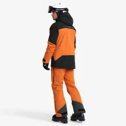 Atlas 3L Ski Jacket Miehet