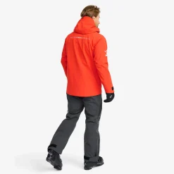 Atlas 3L Ski Jacket Miehet