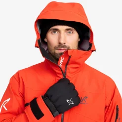 Atlas 3L Ski Jacket Miehet