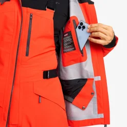 Atlas 3L Ski Jacket Miehet