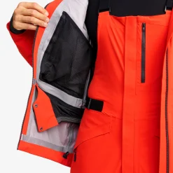 Atlas 3L Ski Jacket Miehet