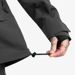 Atlas 3L Ski Jacket Miehet