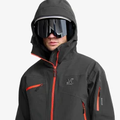 Atlas 3L Ski Jacket Miehet