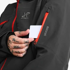 Atlas 3L Ski Jacket Miehet