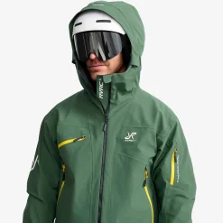 Atlas 3L Ski Jacket Miehet