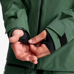 Atlas 3L Ski Jacket Miehet