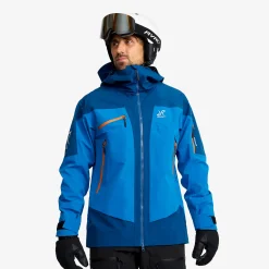 Atlas 3L Ski Jacket Miehet