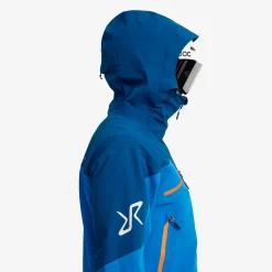 Atlas 3L Ski Jacket Miehet