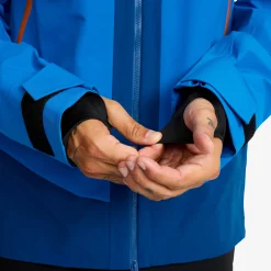 Atlas 3L Ski Jacket Miehet