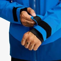 Atlas 3L Ski Jacket Miehet