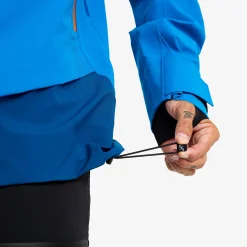 Atlas 3L Ski Jacket Miehet