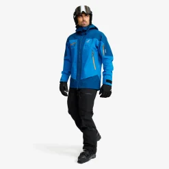 Atlas 3L Ski Jacket Miehet
