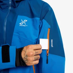 Atlas 3L Ski Jacket Miehet