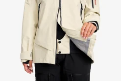 Atlas 3L Ski Jacket Naiset