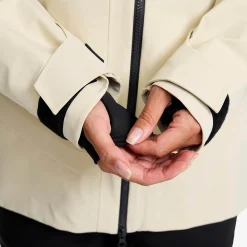 Atlas 3L Ski Jacket Naiset