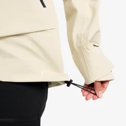 Atlas 3L Ski Jacket Naiset