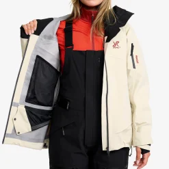 Atlas 3L Ski Jacket Naiset