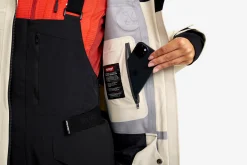 Atlas 3L Ski Jacket Naiset