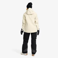 Atlas 3L Ski Jacket Naiset