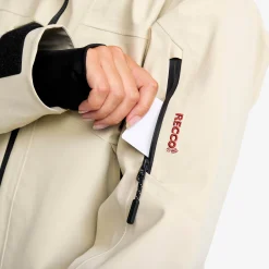 Atlas 3L Ski Jacket Naiset