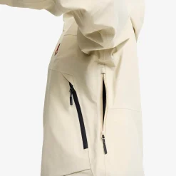 Atlas 3L Ski Jacket Naiset