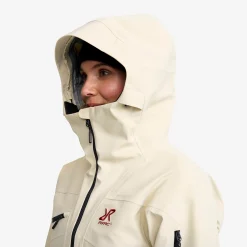 Atlas 3L Ski Jacket Naiset