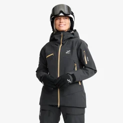 Atlas 3L Ski Jacket Naiset