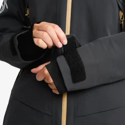 Atlas 3L Ski Jacket Naiset