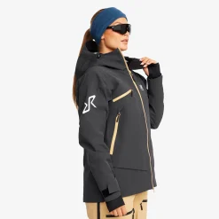 Atlas 3L Ski Jacket Naiset