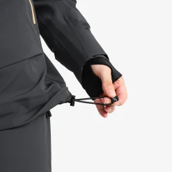 Atlas 3L Ski Jacket Naiset