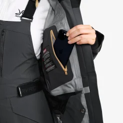 Atlas 3L Ski Jacket Naiset