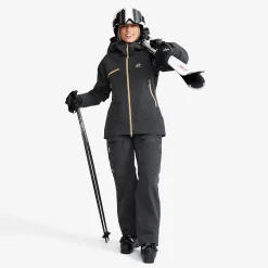 Atlas 3L Ski Jacket Naiset