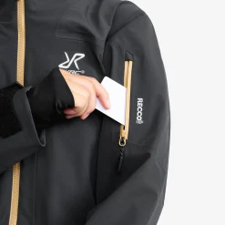 Atlas 3L Ski Jacket Naiset