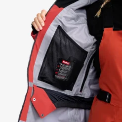 Atlas 3L Ski Jacket Naiset