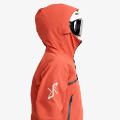 Atlas 3L Ski Jacket Naiset