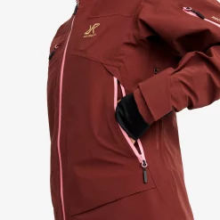 Atlas 3L Ski Jacket Naiset