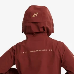 Atlas 3L Ski Jacket Naiset