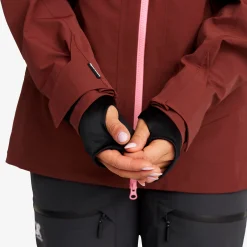 Atlas 3L Ski Jacket Naiset