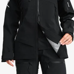 Atlas 3L Ski Jacket Naiset