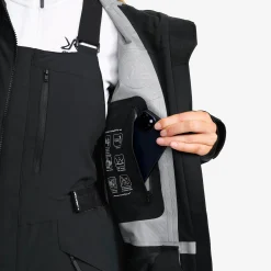 Atlas 3L Ski Jacket Naiset