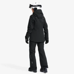 Atlas 3L Ski Jacket Naiset