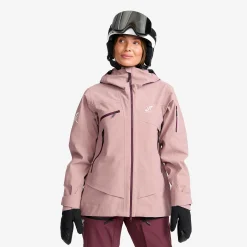 Atlas 3L Ski Jacket Naiset