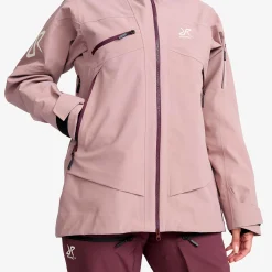 Atlas 3L Ski Jacket Naiset