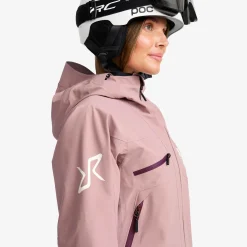 Atlas 3L Ski Jacket Naiset