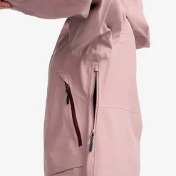 Atlas 3L Ski Jacket Naiset