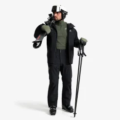 Atlas 3L Ski Pants Miehet