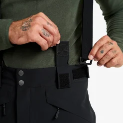 Atlas 3L Ski Pants Miehet