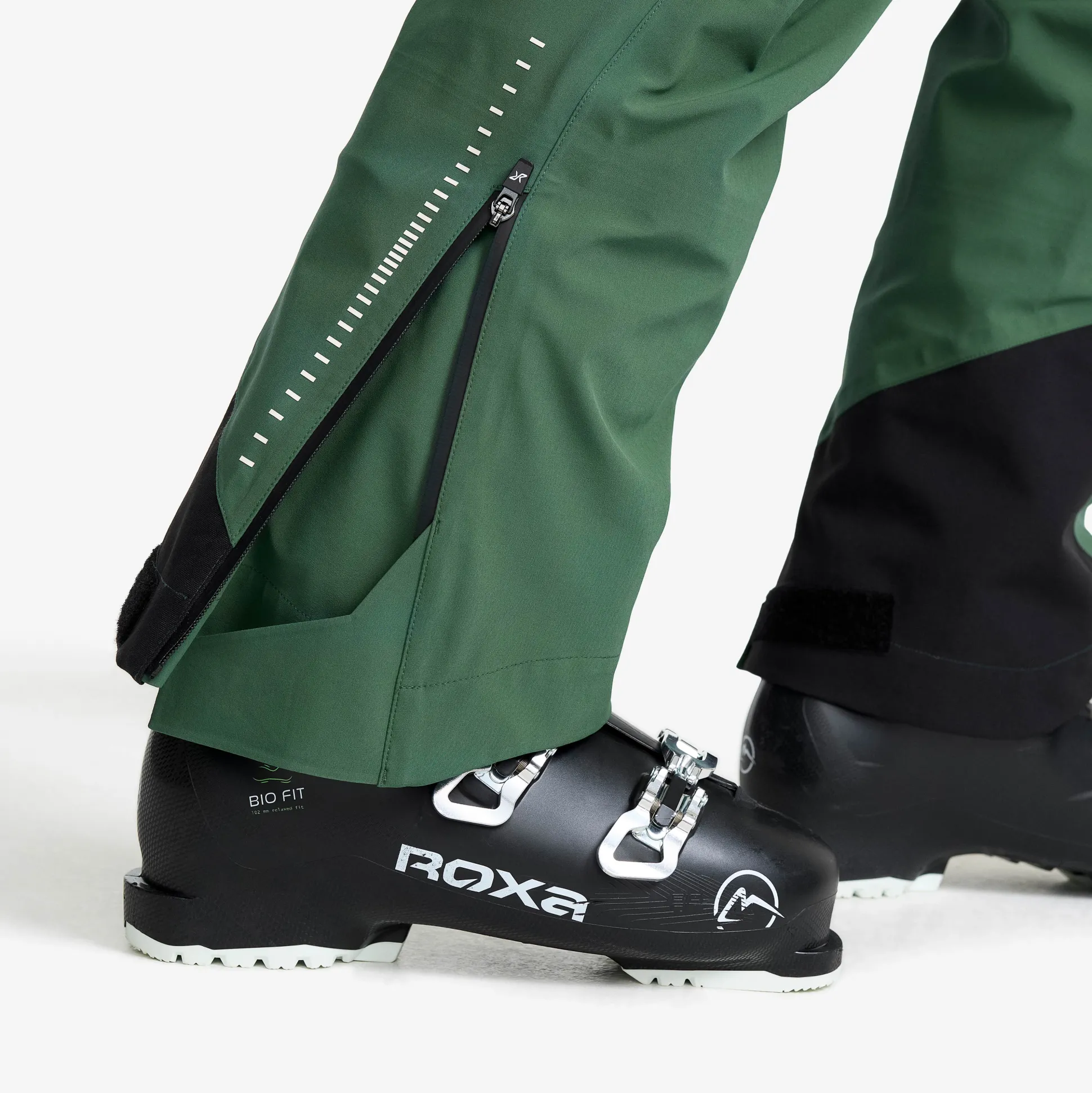 Atlas 3L Ski Pants Miehet