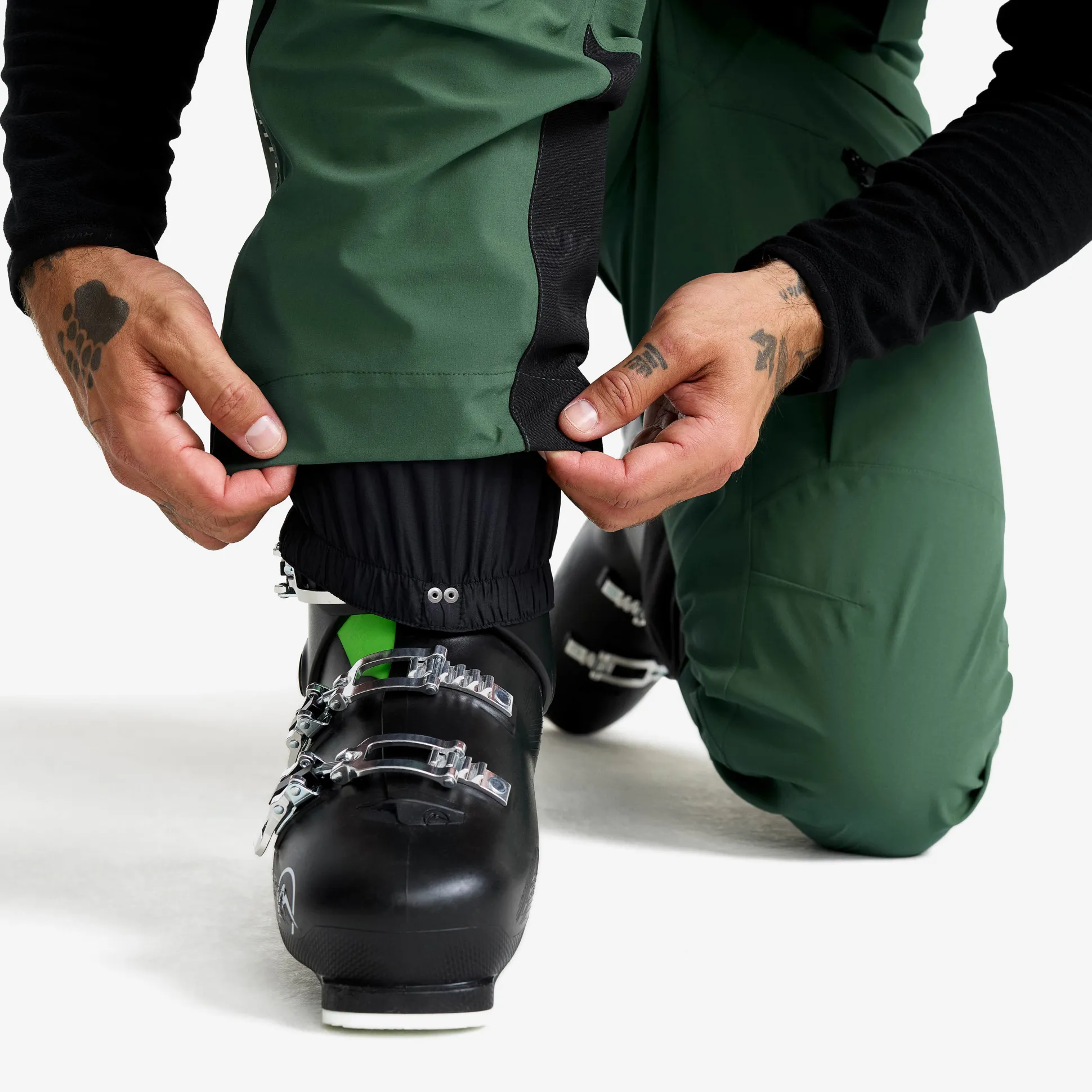 Atlas 3L Ski Pants Miehet