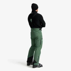 Atlas 3L Ski Pants Miehet